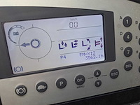 Still - fm-x12 - 5.08m triplex, free-lift, side-shift - reach truck - afbeelding 8 van  10