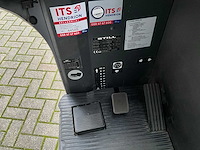 Still - fm-x14 - elektrisch - reachtruck - afbeelding 3 van  11