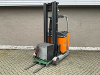 Still - fm-x14 - elektrisch - reachtruck