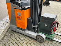 Still - fm-x14 - elektrisch - reachtruck - afbeelding 6 van  11