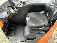 Still - fm-x14 - elektrisch - reachtruck - afbeelding 10 van  11