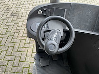 Still - fm-x14 - elektrisch - reachtruck - afbeelding 11 van  11