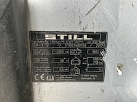 Still - fmx-12 - reach forklift - 2017 - afbeelding 3 van  11