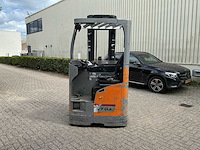 Still - fmx-12 - reach forklift - 2017 - afbeelding 4 van  11