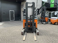 Still - fmx-12 - reach forklift - 2017 - afbeelding 7 van  11