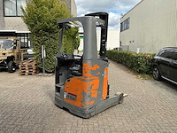 Still - fmx-12 - reach forklift - 2017 - afbeelding 7 van  11