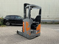 Still - fmx-12 - reach forklift - 2017 - afbeelding 2 van  4