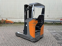 Still - fmx-14 - reach forklift - 2014 - afbeelding 3 van  9