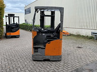Still - fmx-14 - reach forklift - 2014 - afbeelding 4 van  9