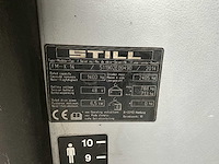 Still - fmx-14 - reach forklift - 2014 - afbeelding 9 van  9