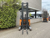 Still - fmx-14 - reach forklift - 2018 - afbeelding 2 van  8
