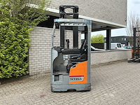 Still - fmx-14 - reach forklift - 2018 - afbeelding 3 van  8