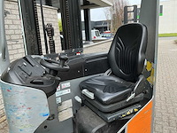Still - fmx-14 - reach forklift - 2018 - afbeelding 4 van  8