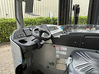 Still - fmx-14 - reach forklift - 2018 - afbeelding 5 van  8