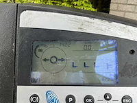 Still - fmx-14 - reach forklift - 2018 - afbeelding 6 van  8