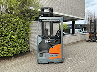Still - fmx-14 - reach forklift - 2018 - afbeelding 3 van  8