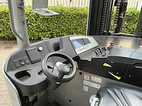 Still - fmx-14 - reach forklift - 2018 - afbeelding 5 van  8