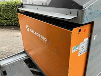 Still - fmx-14 - reach forklift - 2018 - afbeelding 8 van  8