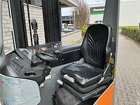 Still - fmx-14 - reach forklift - 2018 - afbeelding 2 van  5