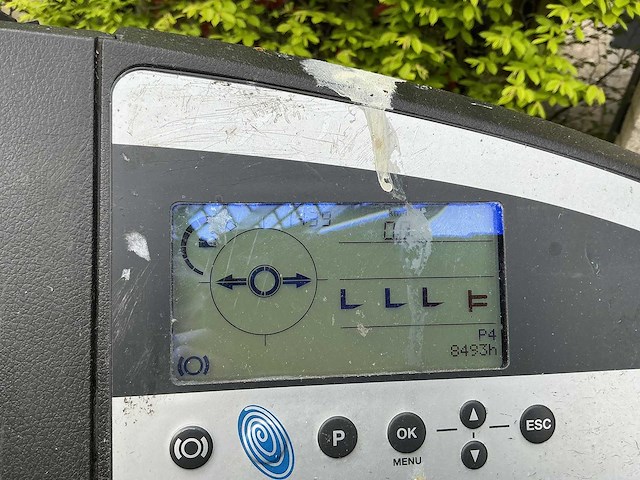 Still - fmx-14 - reach forklift - 2018 - afbeelding 4 van  5