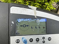 Still - fmx-14 - reach forklift - 2018 - afbeelding 4 van  5