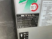 Still - fmx-14 - reach forklift - 2018 - afbeelding 5 van  5