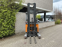 Still - fmx-14 - reach forklift - 2018 - afbeelding 1 van  1