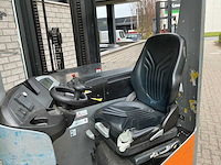 Still - fmx-14 - reach forklift - 2018 - afbeelding 4 van  8