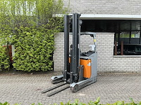Still - fmx-14 - reach forklift - 2018 - afbeelding 1 van  8