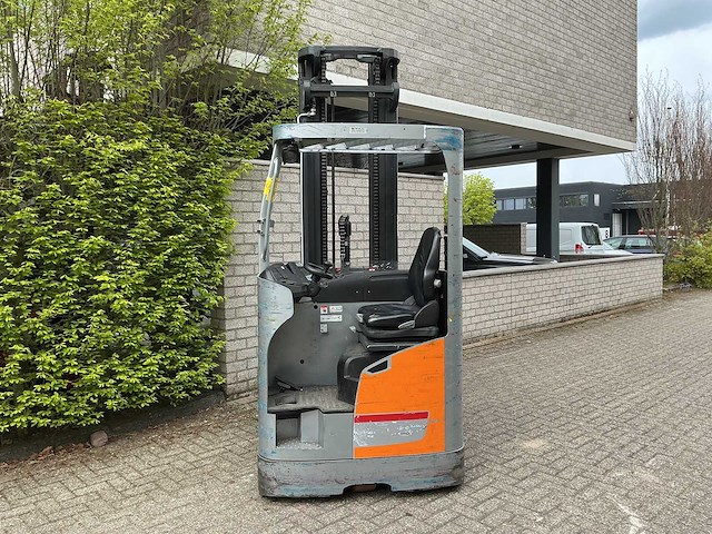 Still - fmx-14 - reach forklift - 2018 - afbeelding 3 van  8