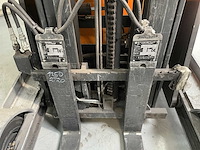Still - fmx-14 se - reach forklift - 2018 - afbeelding 4 van  12