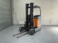 Still - fmx-14 se - reach forklift - 2018 - afbeelding 5 van  12