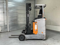 Still - fmx-14 se - reach forklift - 2018 - afbeelding 6 van  12
