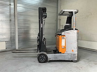 Still - fmx-14 se - reach forklift - 2018 - afbeelding 7 van  12