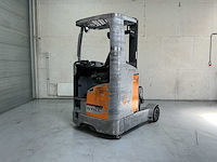 Still - fmx-14 se - reach forklift - 2018 - afbeelding 8 van  12
