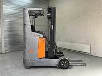 Still - fmx-14 se - reach forklift - 2018 - afbeelding 9 van  12