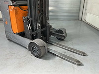 Still - fmx-14 se - reach forklift - 2018 - afbeelding 10 van  12