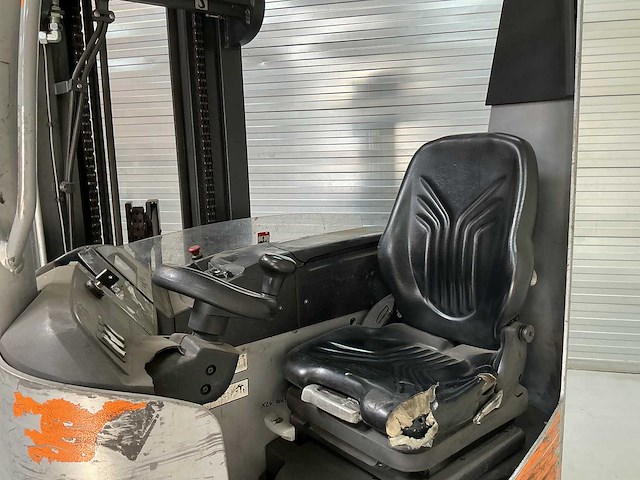 Still - fmx-14 se - reach forklift - 2018 - afbeelding 11 van  12