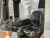 Still - fmx-14 se - reach forklift - 2018 - afbeelding 11 van  12