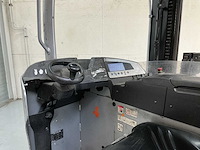 Still - fmx-14 se - reach forklift - 2018 - afbeelding 12 van  12