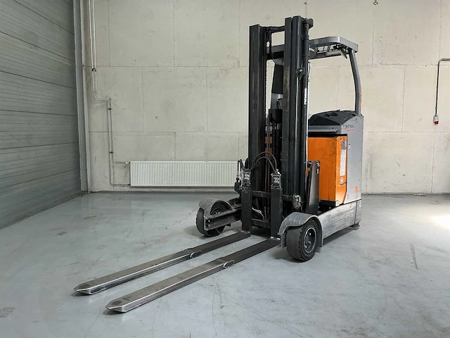 Still - fmx-14 se - reach forklift - 2018 - afbeelding 1 van  12