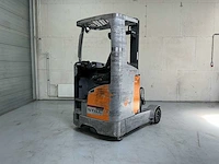 Still - fmx-14 se - reach forklift - 2018 - afbeelding 8 van  12