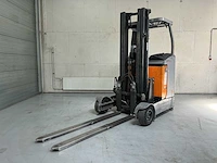Still - fmx-14 se - reach forklift - 2018 - afbeelding 1 van  12