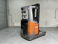 Still - fmx-17 - reach forklift - 2014 - afbeelding 3 van  8