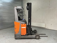 Still - fmx-17 - reach forklift - 2014 - afbeelding 4 van  8