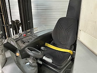Still - fmx-17 - reach forklift - 2014 - afbeelding 6 van  8