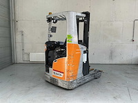 Still - fmx-17 - reach forklift - 2014 - afbeelding 5 van  11