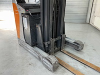 Still - fmx-17 - reach forklift - 2014 - afbeelding 7 van  11