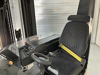 Still - fmx-17 - reach forklift - 2014 - afbeelding 8 van  11