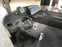 Still - fmx-17 - reach forklift - 2014 - afbeelding 9 van  11